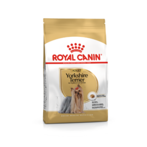 Royal Canin Yorkshire Adult.