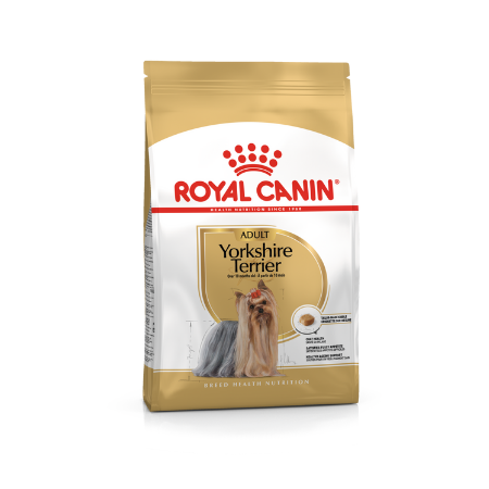 Royal Canin Yorkshire Adult.