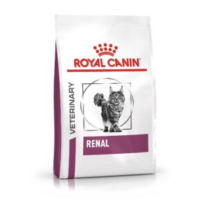Royal Canin Cat Renal. 2kg