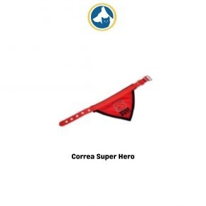 Correa Super Hero 1 .(PET ONE)