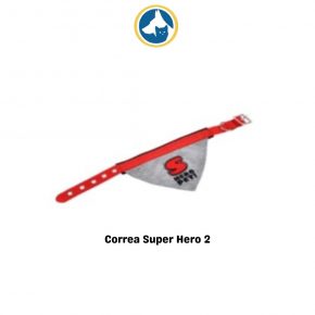 Correa Super Hero. 2 (PET ONE)