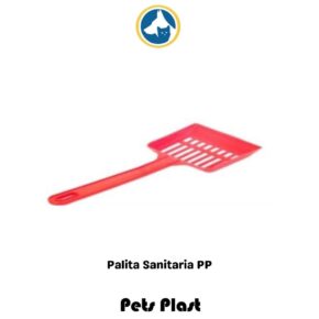 Palita Sanitaria PP. (PET ONE)