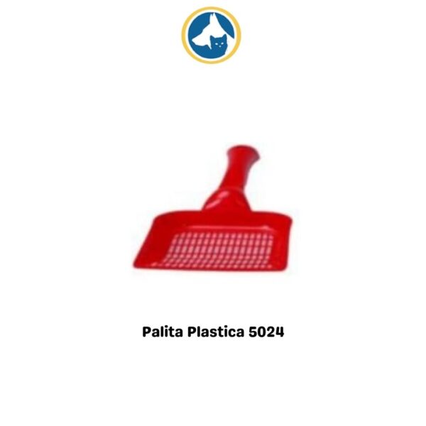 50 Palita Plastica (PET PLAS)