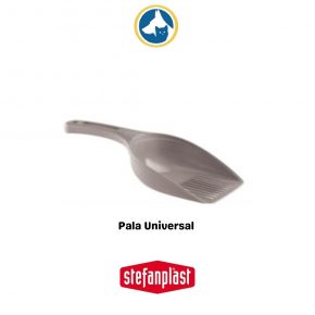 Pala Universal (PET ONE)(STEFANPLAST)