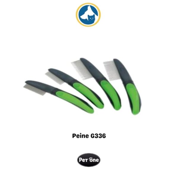 56 Peine G 336.(PET ONE)