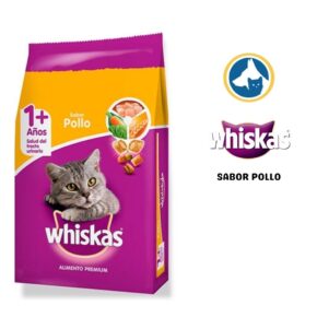 Whiskas Pollo. 10kg