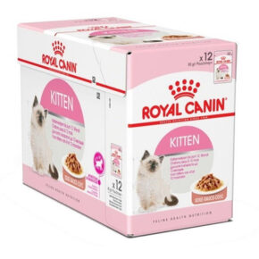 Royal Canin Pouch Kitten 85gr