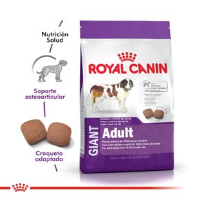 Royal Canin Giant Adult. 15kg