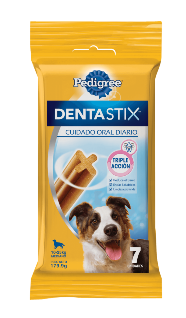 Render-Dentastix-MED-x-7-copy-1 Pedigree Dentastik Raza Med. 7 Ud. 180gr