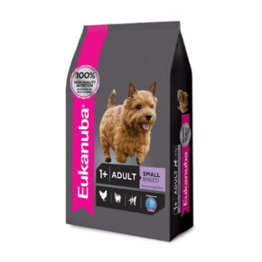 Eukanuba Adulto Small