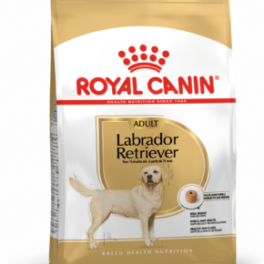 Royal Canin Labrador Adult. 12kg