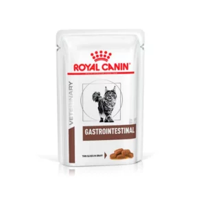 Royal Canin Pouch Cat Gastrointestinal. 85gr