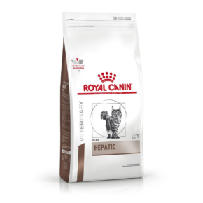 Royal Canin Cat Hepatic 1,5kg