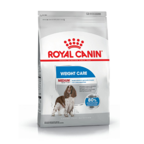 Royal Canin Medium Weight Care 10kg