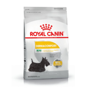 Royal Canin Mini Dermaconfort