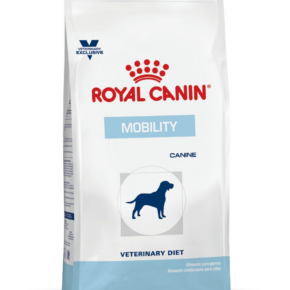 Royal Canin Mobility Support Dog