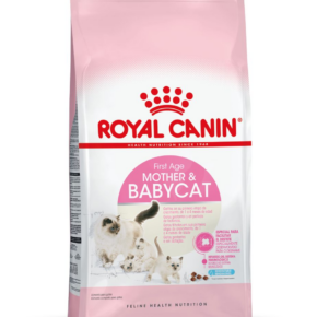 Royal Canin Gatos Mother y BabyCat. 1,5kg
