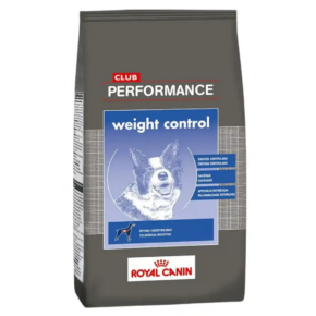 Club Performance Weight Control 15kg