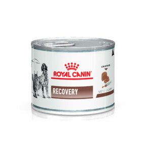 Royal Canin Lata Dog & Cat Recovery. 195gr