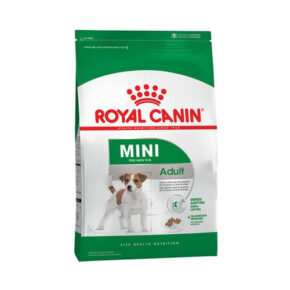 Royal Canin Mini Adult