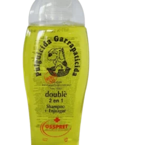 Shampoo Osspret 2 en 1 250CC