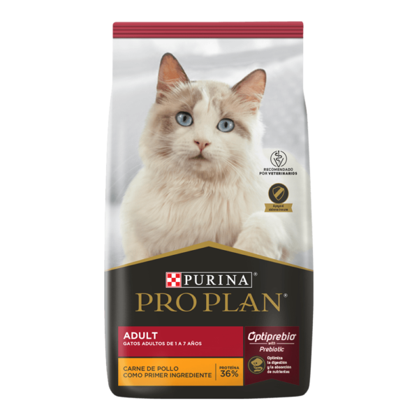 Pro Plan Gatos Adultos