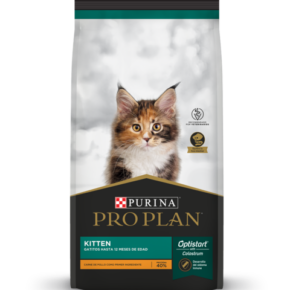 Pro Plan Cat Kitten