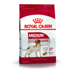 Royal Canin Medium Adulto