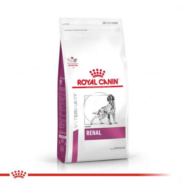 Royal Canin Renal Dog