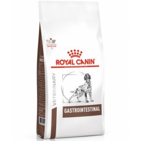 Royal Canin Dog Gastrointestinal Adult.