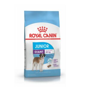 Royal Canin Giant Junior. 15kg