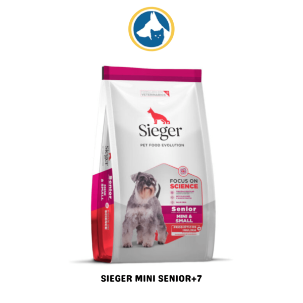 Sieger Senior Ad. Mord Peq.