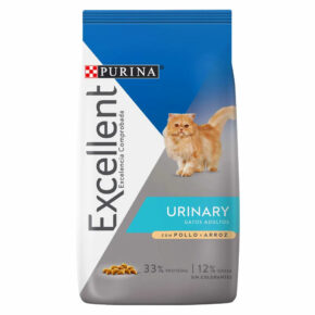 Excellent Gatos Urinary