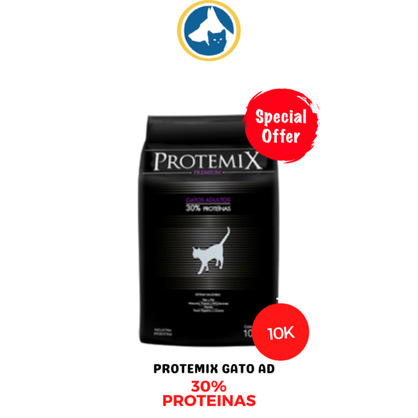 Protemix Gato. 10kg