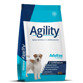 Agility Perros Ad. Razas Pequeñas 15kg