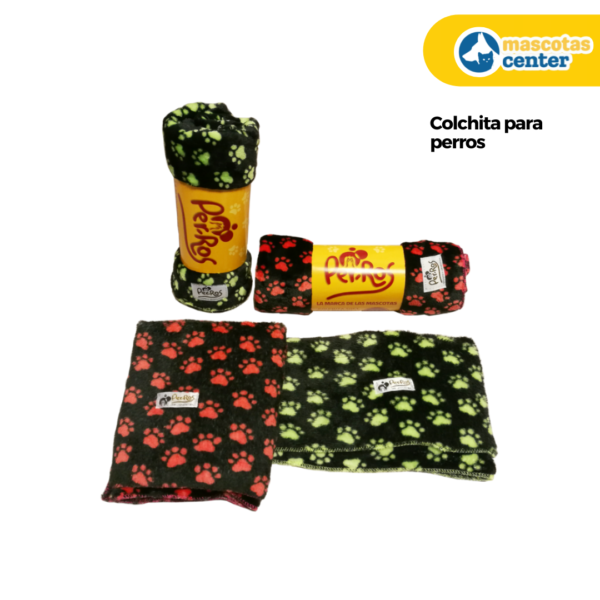 101 Colchita 70x55cm (PER-ROS)