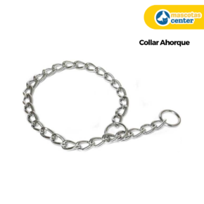 Collar Ahorque. (PER-ROS)