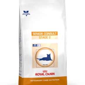 Royal Canin Cat Senior Stage 2 3KG