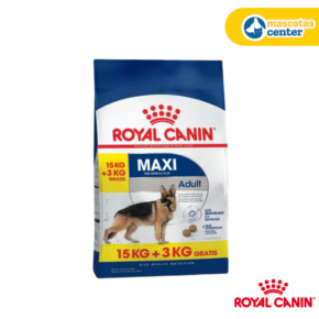 Royal Canin Maxi Adulto 15 kg