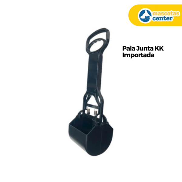 124 Pala Junta KK Importada.(PER-ROS)