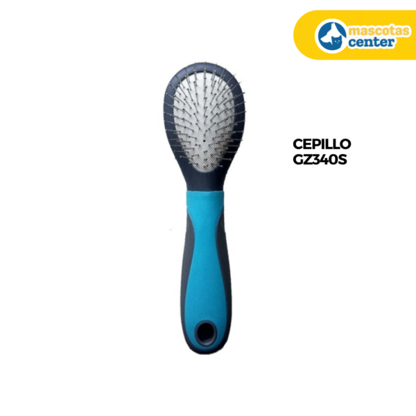 143 Cepillo GZ340S(PET ONE)