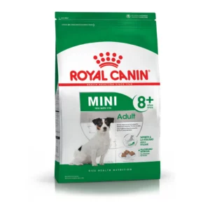 Royal Canin Mini Adult +8 3KG