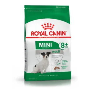 Royal Canin Mini Adult +8 3KG