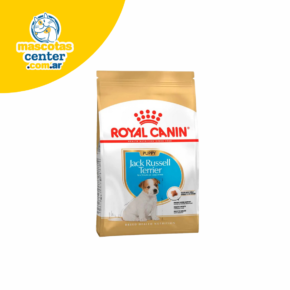 Royal Canin Jack Russell Puppy