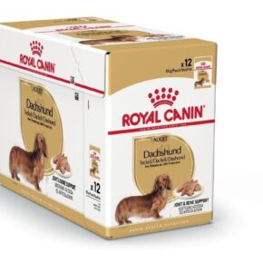 Royal Canin Pouch Dachshund 85gr