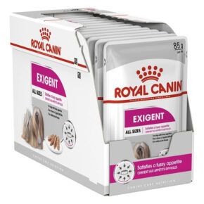 Royal Canin Exigent Pouch 85gr