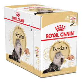 Royal Canin Cat Pouch Persian 85gr