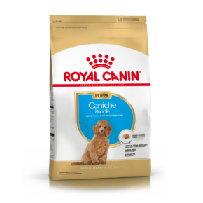 Royal Canin Caniche Puppy 3KG