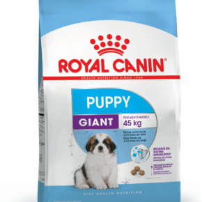 Royal Canin Giant Puppy 15KG