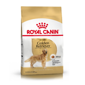 Royal Canin Golden Retriever Adulto 12KG